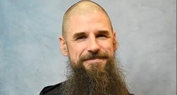 Fr Boniface Hicks