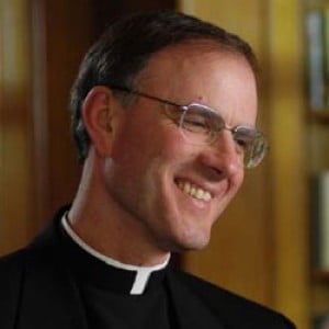 Fr. Gallagher